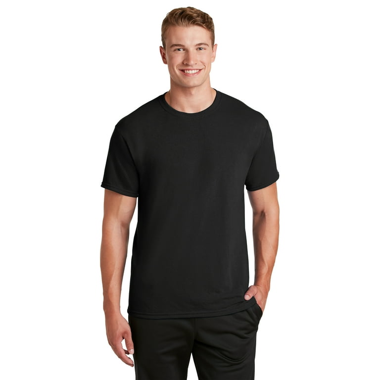 Men's Plain TShirts, Best For DIY, Arts & Craft Projects, Comfortable  Soft Stylish Durable Tees for All Occasions, Radyan's Blank shirts for  customization