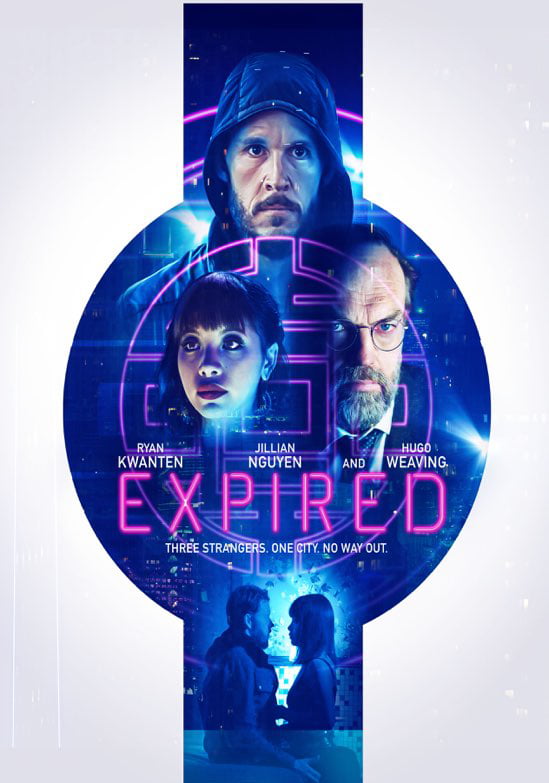 Expired (aka Loveland) (DVD)
