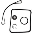 thumbnail image 3 of Dww-o-ring Seal Repair Kit For Hayward Super Pump Sp2600 1600 2600x, 3 of 4