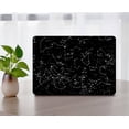 thumbnail image 4 of KSK KAISHEK Hard Case Cover Compatible with MacBook Pro 13" with Retina Display + Black Keyboard Cover 2015/2014/2013/2012 A1502 & A1425, Galaxy 2, 4 of 5