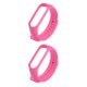 thumbnail image 1 of Correa de muñeca sweethay para Mi Band 3/4 Tipo 9 NO9, 1 of 6
