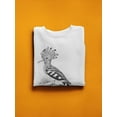 thumbnail image 3 of Hoopoe  Sweatshirt Women -Image by Shutterstock, Female Small, 3 of 4