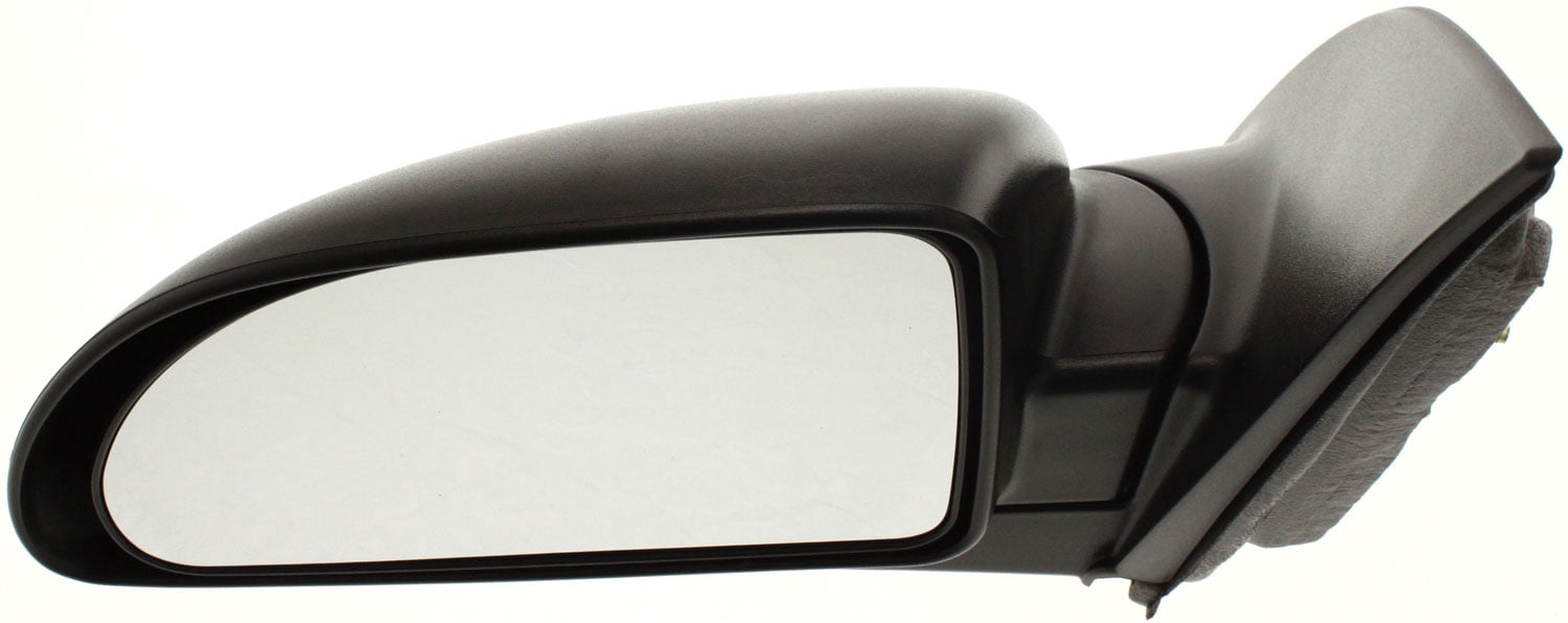 Mirror Compatible With 2002-2007 Saturn Vue Left Driver Side Paintable Kool-Vue