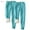 Sweatpants-Light Blue, variant on Gamivast 2 Pack Fleece Lined Pants Women Thermal Straight Leg Sweatpants with Pockets Loose Fitted Drawstring Elastic Waist Joggers Casual Athletic Cuffs Pants