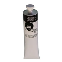 Bob Ross Oil Paint, 200ml, Midnight Black