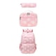 thumbnail image 1 of Mochila Daisy Multi Pockets con de gran capacidad Estudiantes mochilas Rosa, 1 of 8
