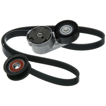 Gates 90K-39282A Serpentine Drive Component Kit