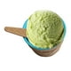 thumbnail image 4 of Bewildely Taza de helado para niños Postre para niños Mezcla de helado Tazón de PP con cuchara Vajilla Vajilla, verde Mostrada Azul, 4 of 6