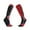 Red, variant on Professional Men Merino Wool Ski Socks Outdoor Sports Thickened Terry Keep Warm Knee High Long Skiing Snowboard Hiking Socks