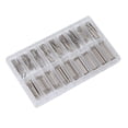 thumbnail image 4 of Pasador de conexión de correa de reloj, 270 piezas de conexión de correa de reloj Pasador de conexión de reloj Kit de fijación de reparación de extracción de correa de muñeca Uso conveniente, 4 of 8