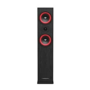 Cerwin Vega 6.5” Dual LA SERIES 2-Way Tower Speaker - LA265