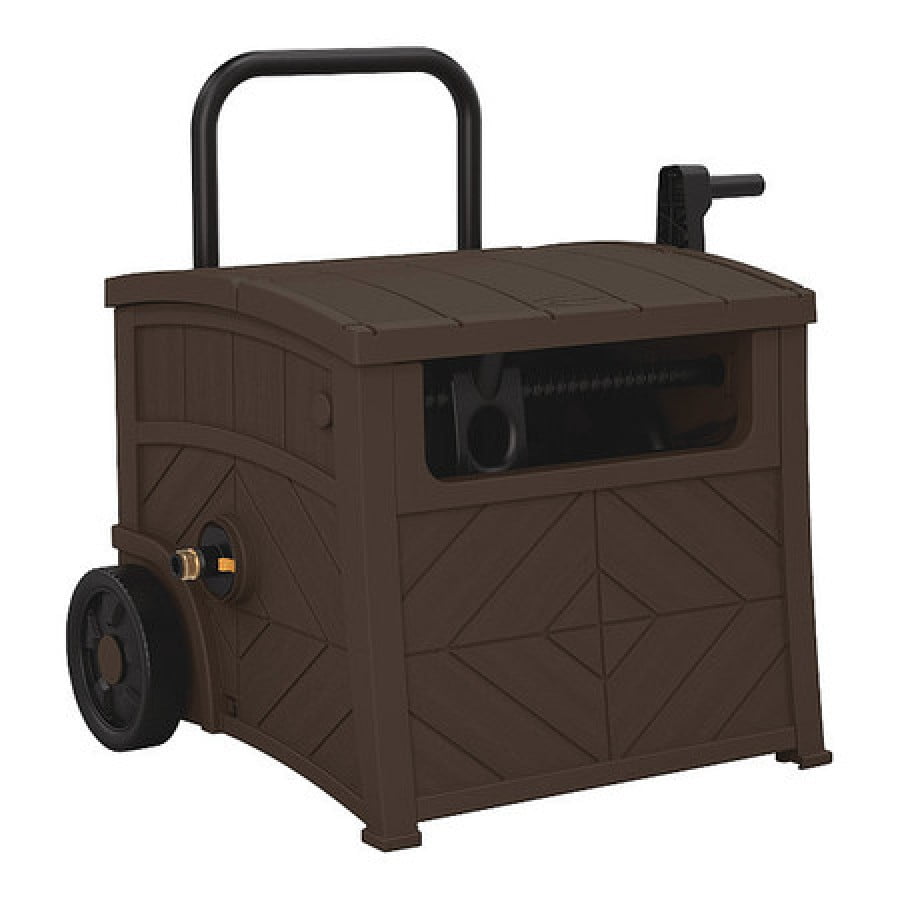 SUNCAST CORP WHL Hideaway Hose Reel WST150J