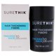 thumbnail image 1 of SureThik Tratamiento Fibras espesadoras del cabello - Negro 0.53 oz SureThik SureThik Tratamiento 0.53 oz, 1 of 5