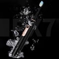 thumbnail image 4 of DHARMONAL Smart Levitation Toothbrush – USB Rechargeable Soft For Pro Health Clinical Battery Powe Toothbrush Toothbrush Kids And Mild Teeth Brushes for Gums Toothbrush Hard, 4 of 7