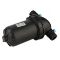 thumbnail image 5 of 1/4 Thread Disc Filter with Precision Mesh, Drip Irrigation System Pump for Agriculture, 5 of 5