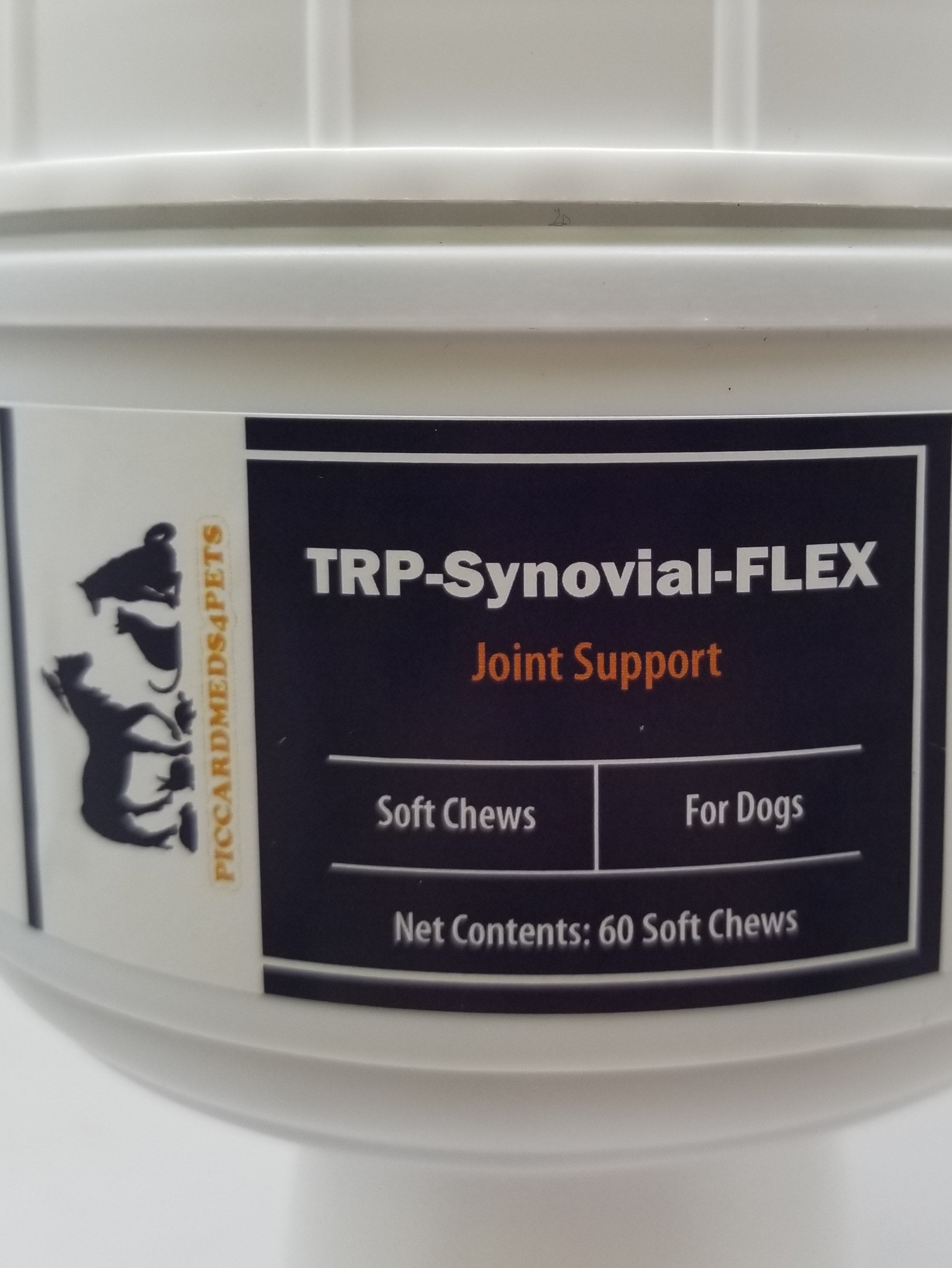 synovial flex soft chews