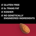thumbnail image 5 of Gluten Free Cranberry Almond Snack Bars, 1.4 Oz, 6 Count, Cardboard Box, 5 of 6