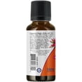 thumbnail image 3 of Complementa los líquidos D-3 y MK-7 de NOW Foods con 2500 UI de D-3 y 100 mcg de K-2, 3 of 4