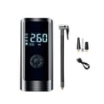 thumbnail image 1 of LOVIVER Tire Air Pump Air Tire Inflator for Bicycles Cars Wheel Ball Wireless, 1 of 8