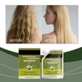 thumbnail image 4 of Herbal And Biotin Strengthening Shampoo - Volumizing And -Hair Fall Shampoo For Shiny Elastic Hair, 4 of 7