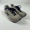 thumbnail image 1 of New Balance Mens 515 ML515RGN White Red Blue Canvas Shoes Sneakers Size 10.5, 1 of 5
