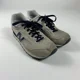 thumbnail image 1 of New Balance Mens 515 ML515RGN White Red Blue Canvas Shoes Sneakers Size 10.5, 1 of 6