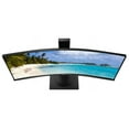 thumbnail image 2 of Philips 346B1C 34" 3440x1440 QHD VA LCD Ultra Wide Curved Monitor, 2 of 4