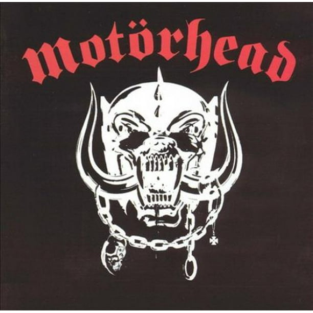 Motrhead motrhead [Bonus Tracks] CD