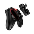 thumbnail image 2 of iPega Bluetooth Gamepad PG-SW001 Bluetooth3.0 650mAh Swappable Programmable Buttons Six-Axis Gyroscope Vibration Function Wired /, 2 of 8