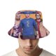 thumbnail image 4 of La Teoría del Big Bang Sombrero bucket para adultos, gorra de protección solar, sombrero de pescador plegable para viajes al aire libre, pesca y actividades de verano, 4 of 6