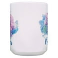 thumbnail image 3 of ThisWear Zodiac Mug Pisces Cup Pisces Birthday Gifts Star Sign Astrology Gifts 15oz Coffee Mug Cup Pastel, 3 of 4