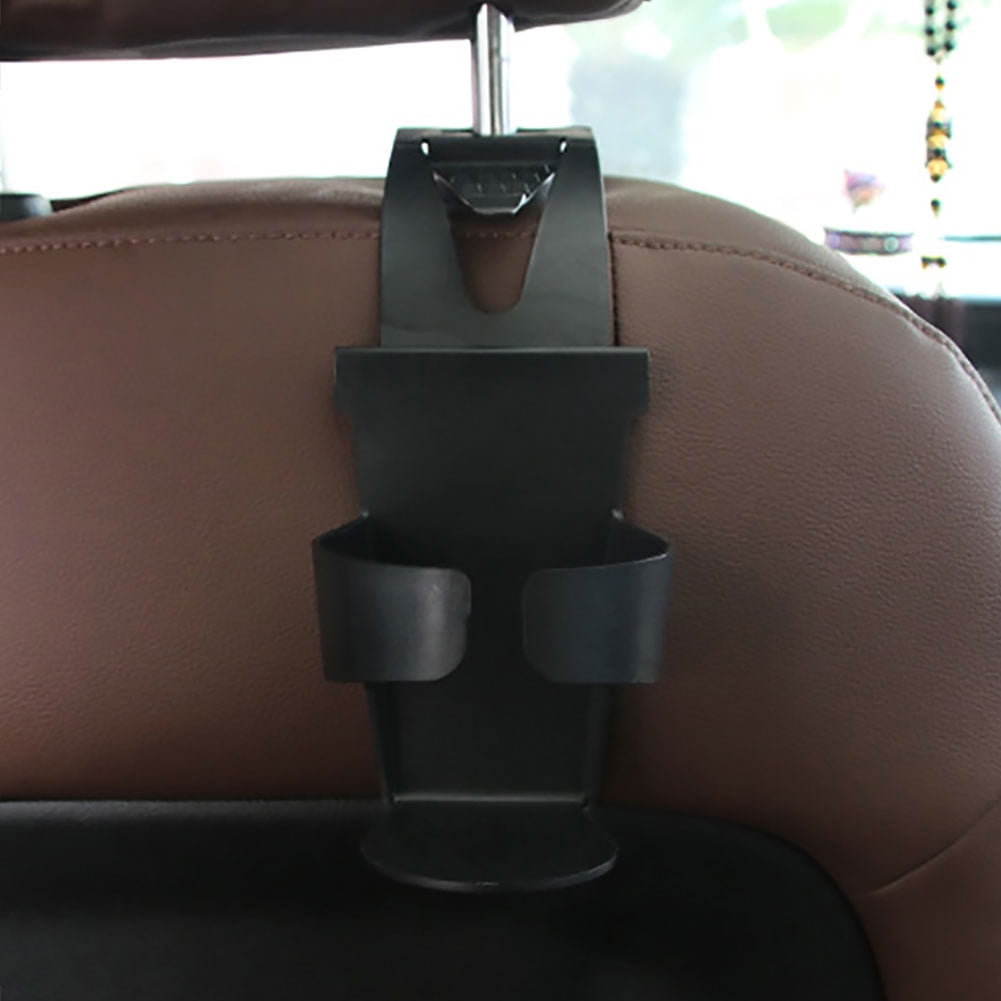 Star Home Car Window Door Seat Back Mount Bottle Drink Holder Hanging