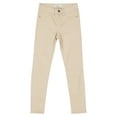 thumbnail image 2 of Jordache Girls Super Skinny Power Stretch Jeans, Sizes 5-18, 2 of 4