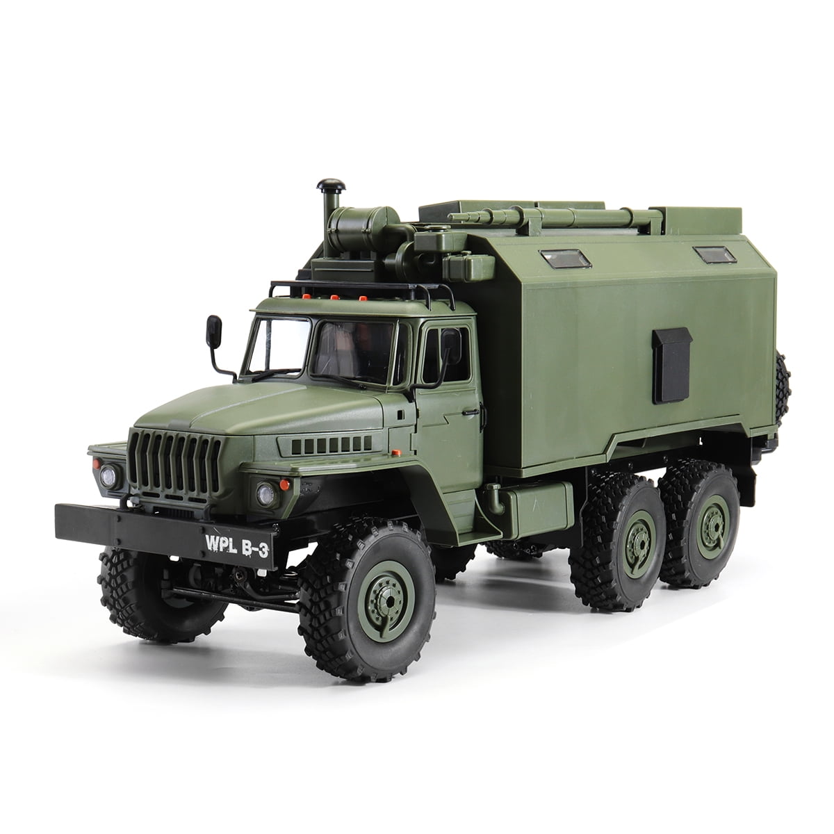 military truck rc