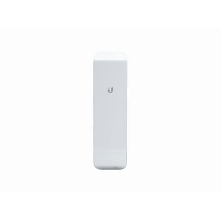 Ubiquiti NanoStationM NSM5 5Ghz Indoor/Outdoor airMax CPE w/ 15  km Range