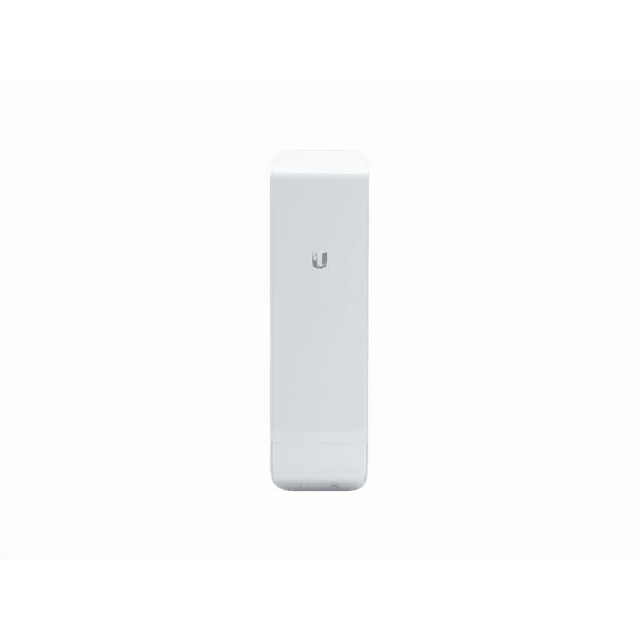 Ubiquiti NanoStationM NSM5 5Ghz Indoor/Outdoor airMax CPE w/ 15  km Range