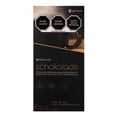 thumbnail image 1 of Chocolate con Ganoderma Ganocafe Ganoexcel Caja con 20 Sobres de 30 gramos cada uno. Cont.Net. 600 g., 1 of 2