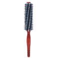 thumbnail image 3 of Round Styling Hair Brush, Styling Brush Humanized Design  For Salon 14s Small, 3 of 8