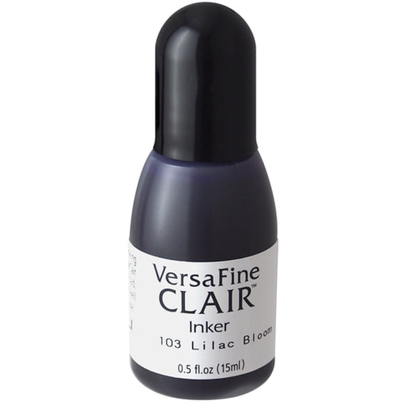VersaFine Clair Inker 15ml-Lilac Bloom
