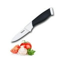 thumbnail image 3 of New England Cutlery Ceramic Paring Knife, 3", Blue, 3 of 5