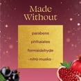 thumbnail image 4 of Air Freshener Glade PlugIns Refills Pomegranate & Currant 20mL, 4 of 7