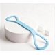 thumbnail image 2 of Bandas de resistencia de silicona para ejercicio | Correas elásticas para estiramiento para yoga y pilates | Bandas de entrenamiento de fuerza para brazos, espalda, hombros y piernas, 2 of 5