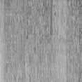 thumbnail image 1 of Ahgly Company Indoor Square Solid Gray Modern Area Rugs, 6' Square, 1 of 4