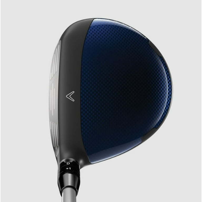 Callaway Golf Club Paradym X 18* 5 Wood Regular Graphite - Walmart.com