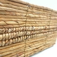 thumbnail image 4 of Hometrends Woven Water Hyacinth Storage Basket, 4 of 5