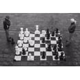 thumbnail image 5 of MegaChess Giant Mega Chess Sets of Chess Pieces with 25-inch King, No Board, 5 of 9
