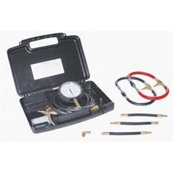 Lang Tools (Star Products) DIESEL POWER STROKE KIT IN PLASTIC BOX