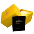 thumbnail image 4 of Invicta 20436 20 mm Mens Pro Diver Automatic 3 Hand Black Dial Watch, 4 of 4