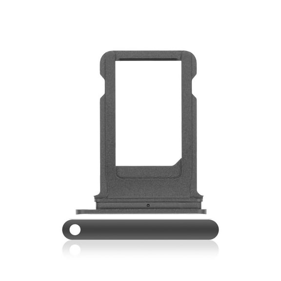 Replacement Sim Card Tray For Apple iPhone 8 Plus 5.5" - Space Grey