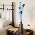 thumbnail image 4 of Decoración del hogar, decoración de habitaciones, decoración de paredes, recortes de bolas de espuma simuladas, diseño de escena, flores de boda, estilo bohemio, decoración del hogar, decoraciones, re, 4 of 7